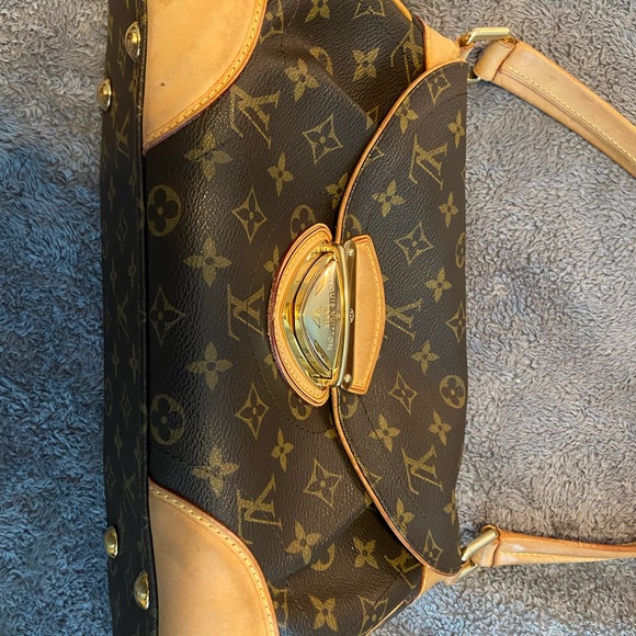ICONIC Louis Vuitton Beverly Handbag - Picture 6 of 11